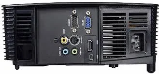 מקרן Optoma W310 — תמונה 2