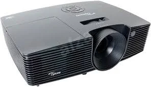 מקרן Optoma W310 — תמונה 3