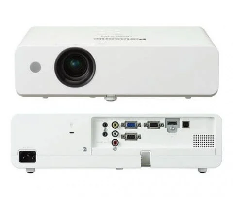 מקרן Panasonic PT-LB300A — תמונה 3