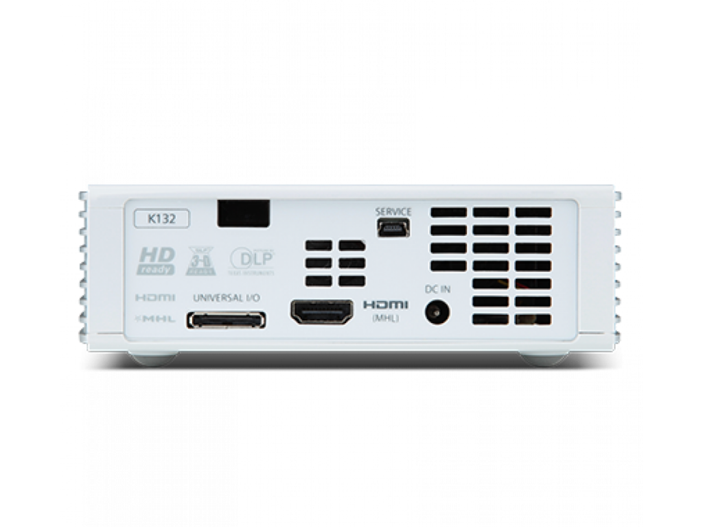 מקרן Acer K132 — תמונה 3