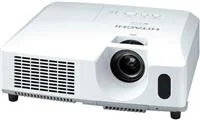 מקרן Hitachi CPX2515WN HD Ready היטאצ'י — תמונה 3