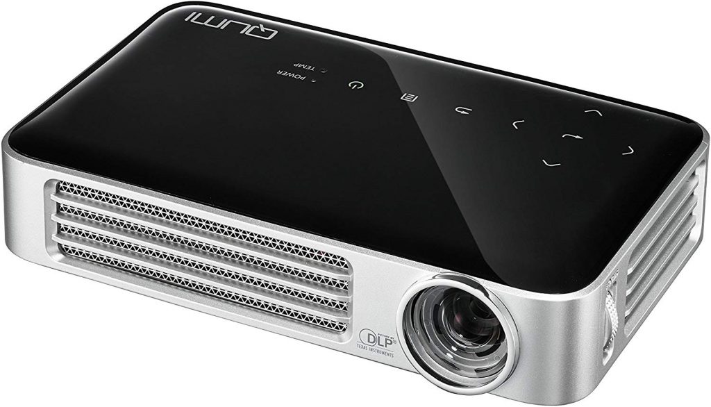 מקרן Vivitek Qumi Q6 — תמונה 2