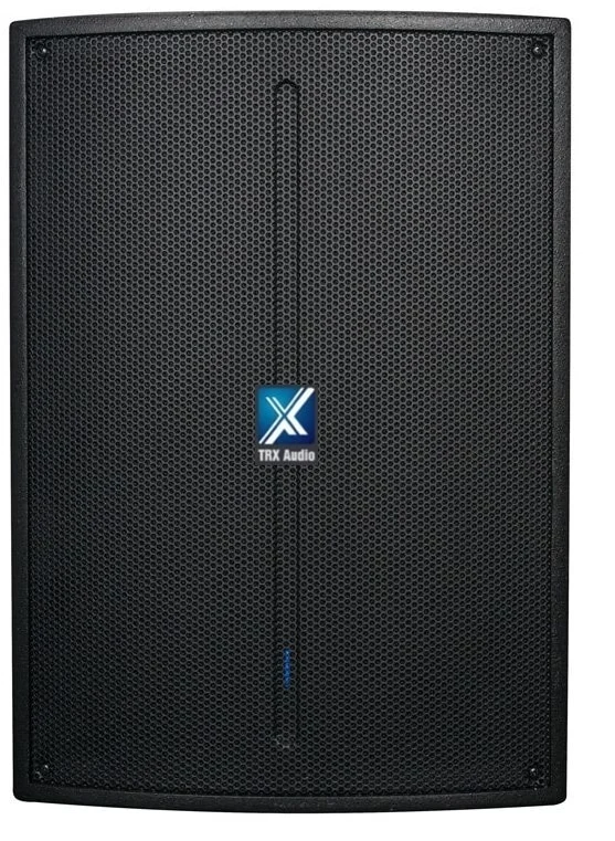 סאב מוגבר TRX Audio X15-SUB — תמונה 2
