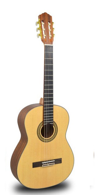 גיטרה קלאסית Cehard C3800NUT