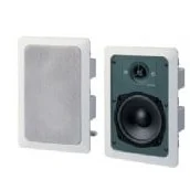  רמקול שקוע קיר Omega Audio OW140