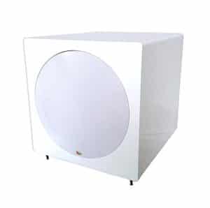 סאב וופר Omega Audio ENCORE SUB 8