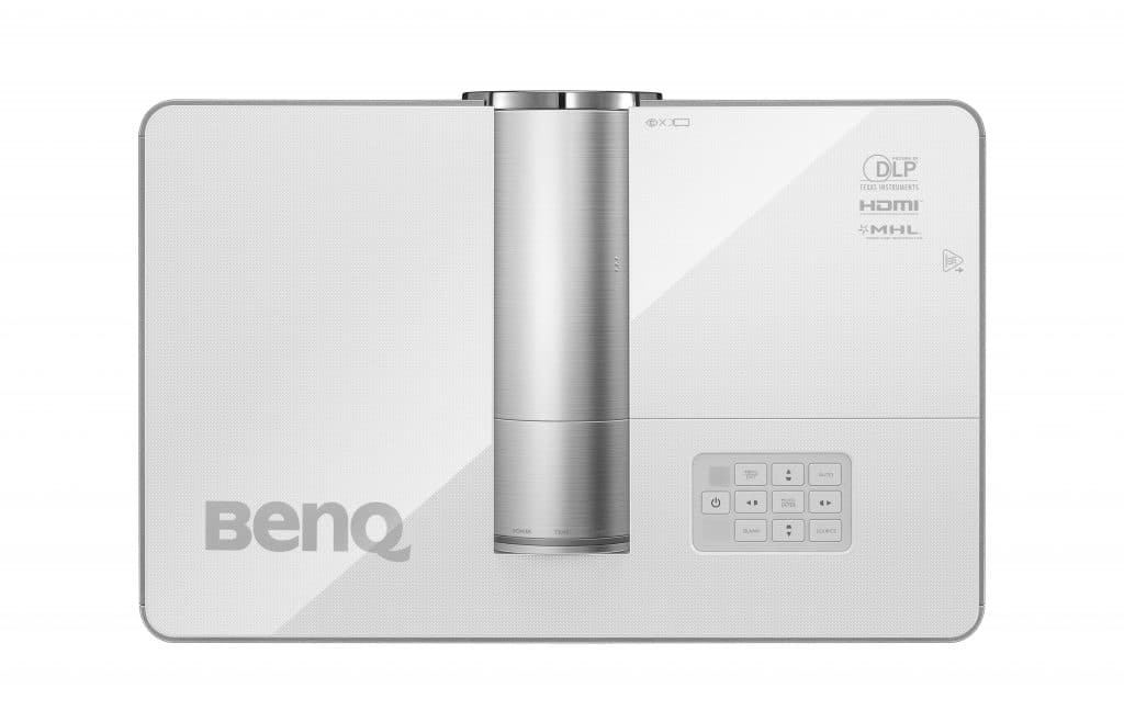 מקרן BenQ SU922 Full HD — תמונה 3