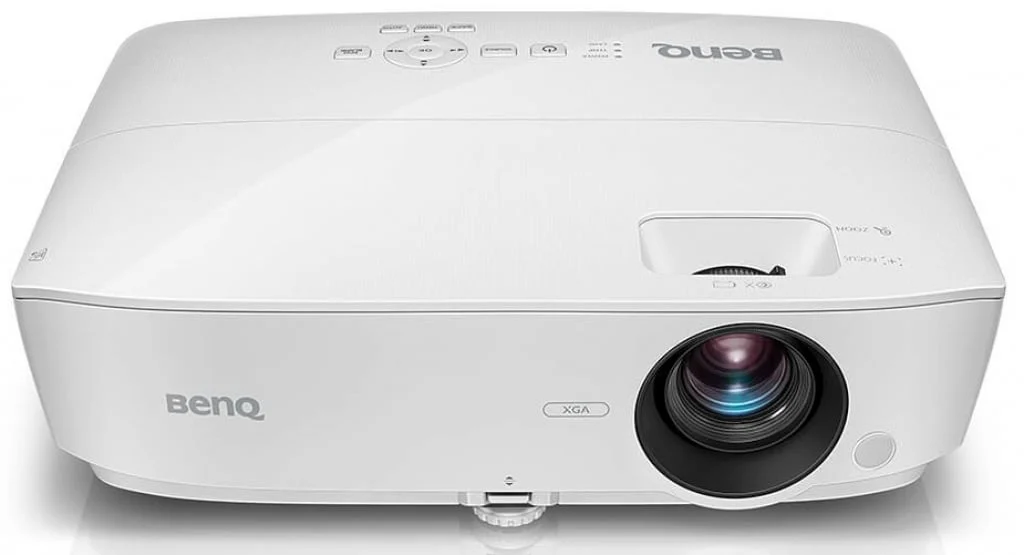 מקרן BenQ MX535 — תמונה 4