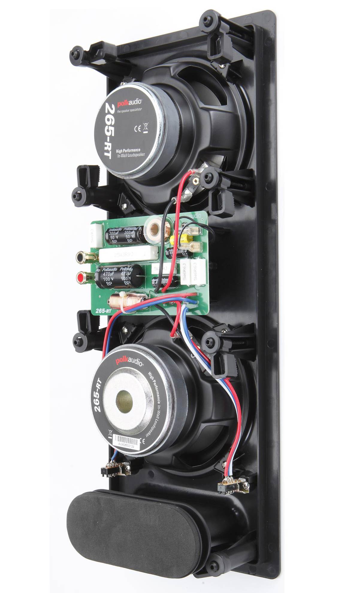polk rt265