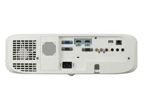 מקרן Panasonic PT-VZ580 — תמונה 2