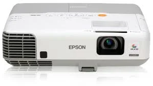 מקרן Epson PowerLite 96W אפסון
