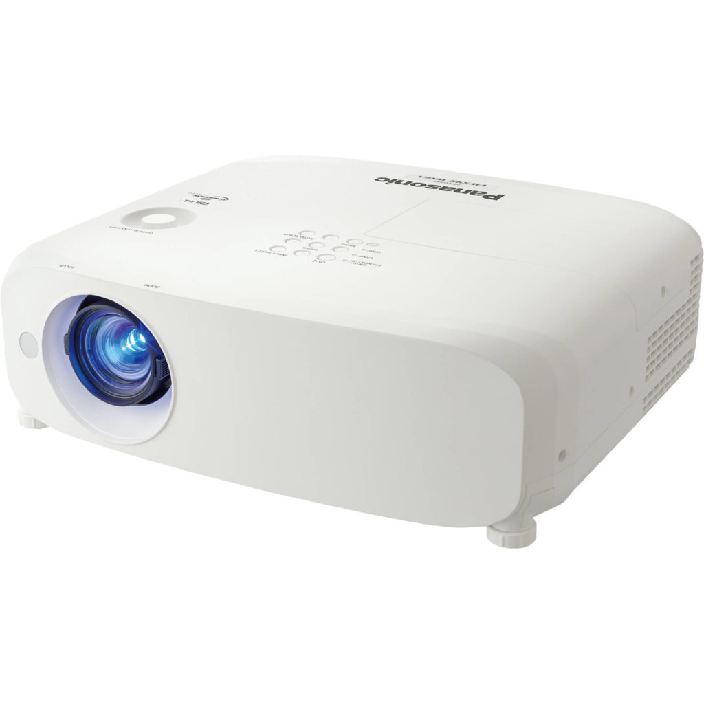 מקרן Panasonic PT-VZ580
