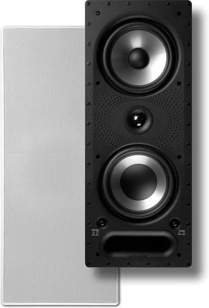 ‏ רמקול שקוע קיר Polkaudio RT265