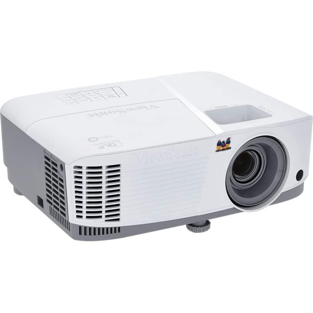 מקרן ViewSonic PA503XB