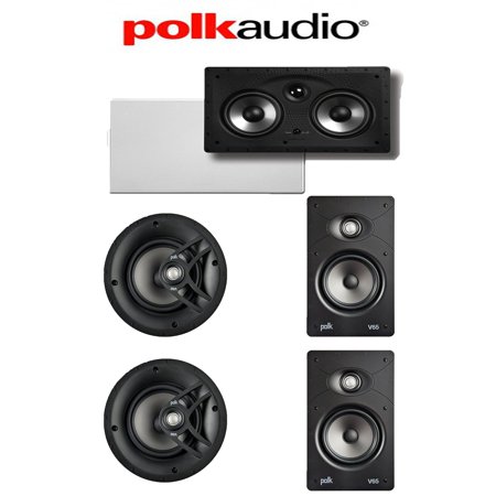 רמקול שקוע POLK AUDIO