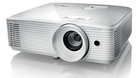 מקרן אופטומה HD27E