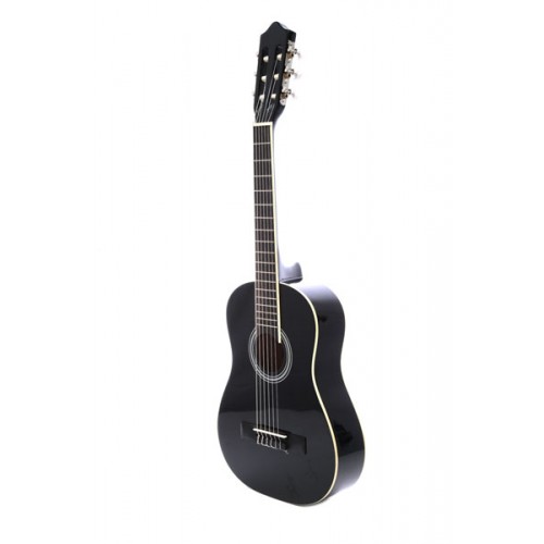 גיטרה קלאסית איכותית CEHARD C3900 BLACK גיטרה קלאסית איכותית CEHARD C3900 BLACK