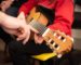 מדוע גיטרות קלאסיות הן כלי נגינה פופולרי