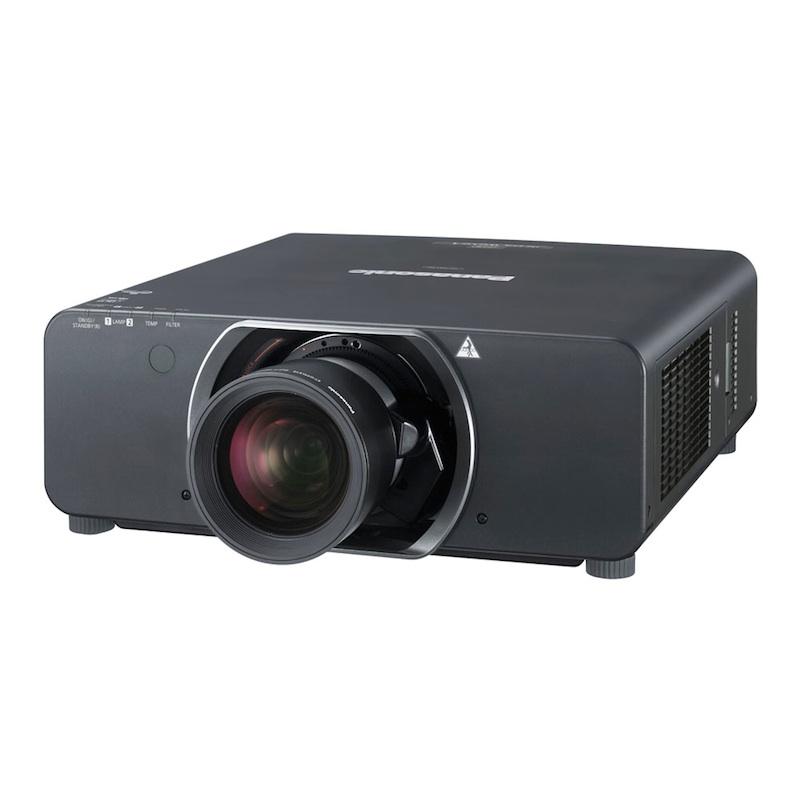 Panasonic דגם PT DZ21KU