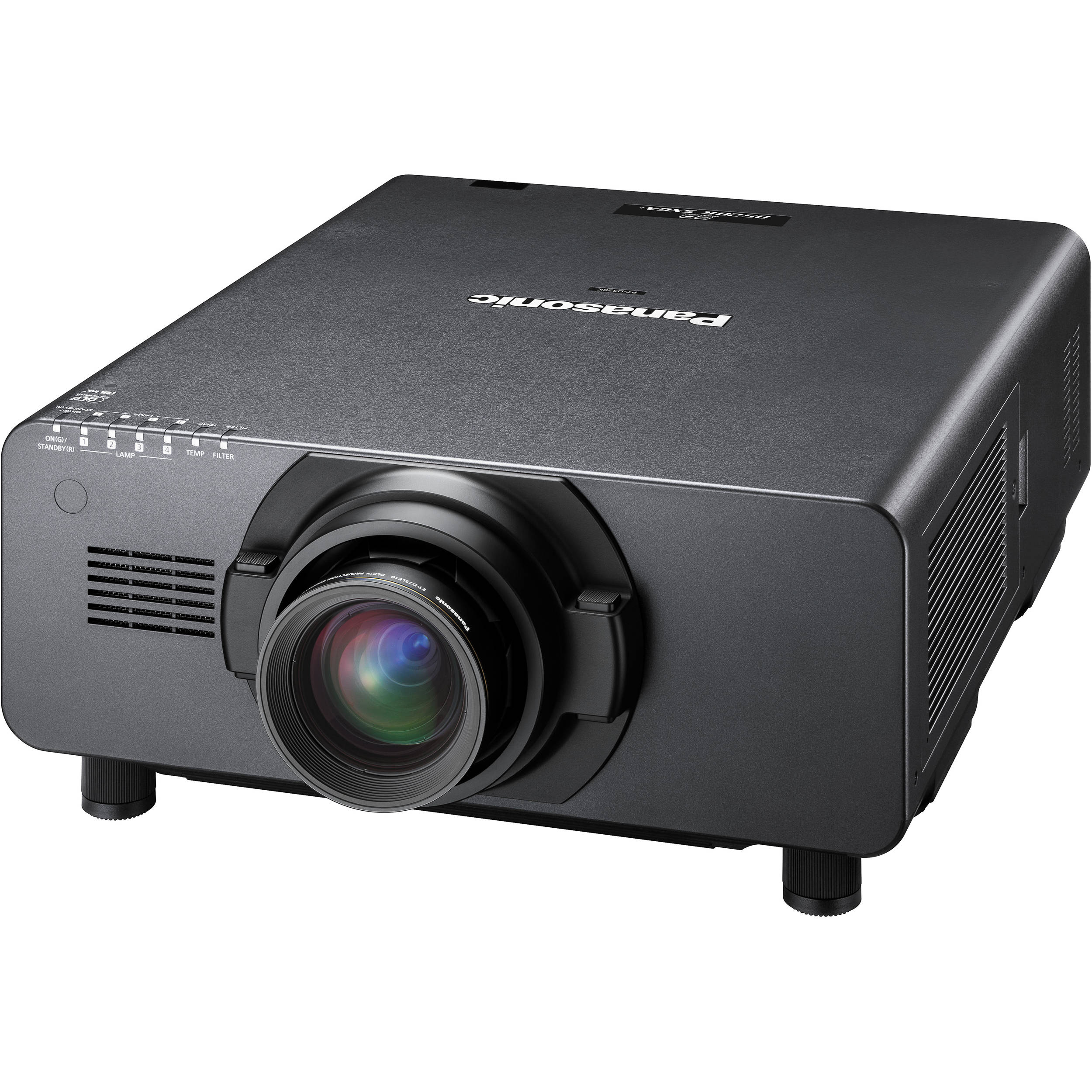 Panasonic דגם PT DS20KU
