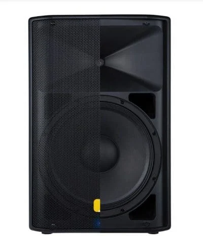 רמקול מוגבר 12″ Klark&Helmer ART500 — תמונה 2