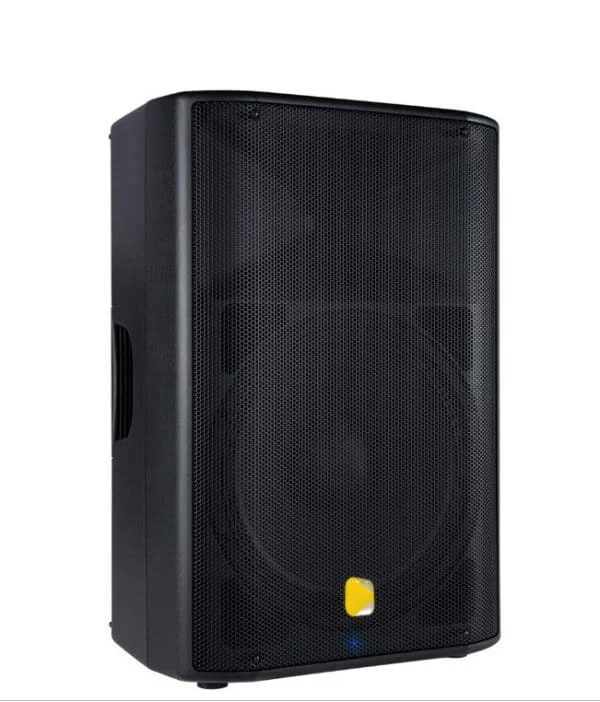 רמקול מוגבר 12″ Klark&Helmer ART500 — תמונה 5