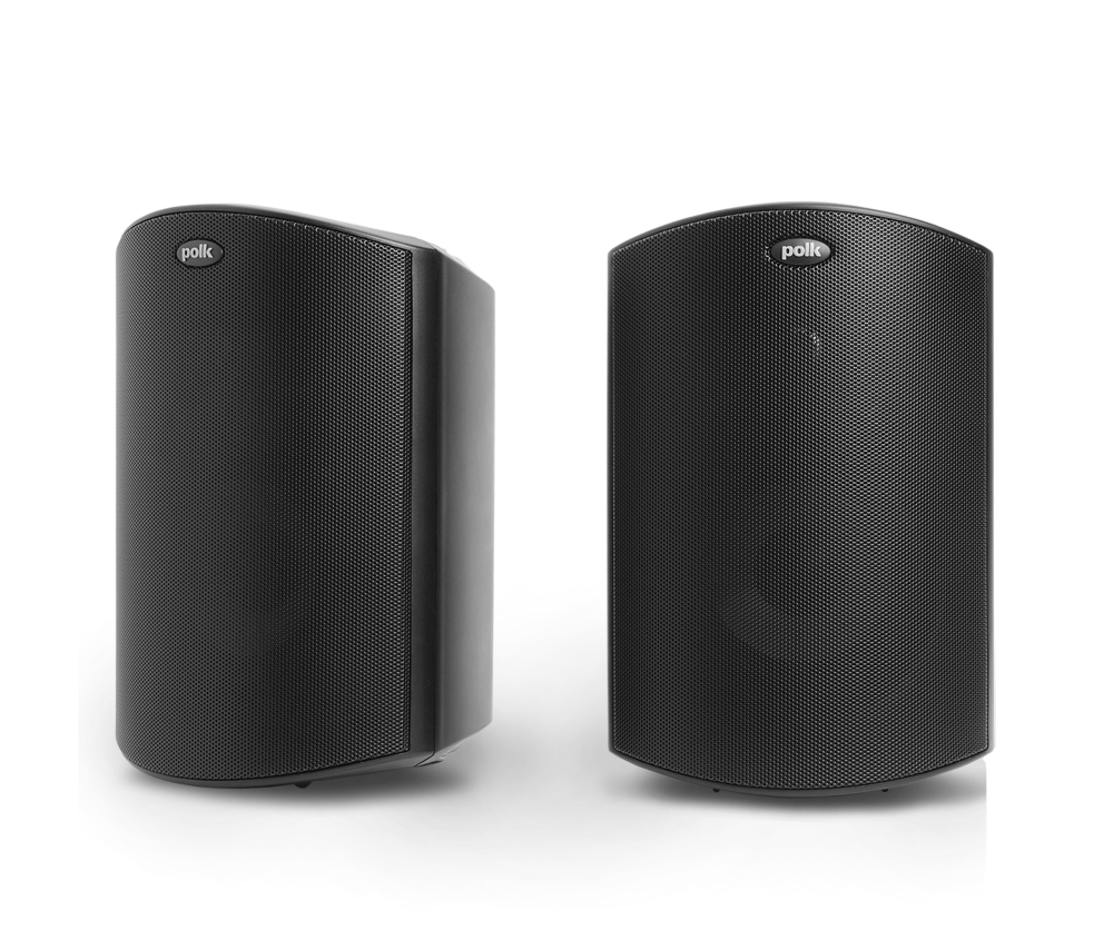 ‏זוג רמקולים לגינה Polk Audio ATRIUM6 — תמונה 2