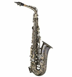 סקסופון אלט Stagg WS-AS218S Vintage
