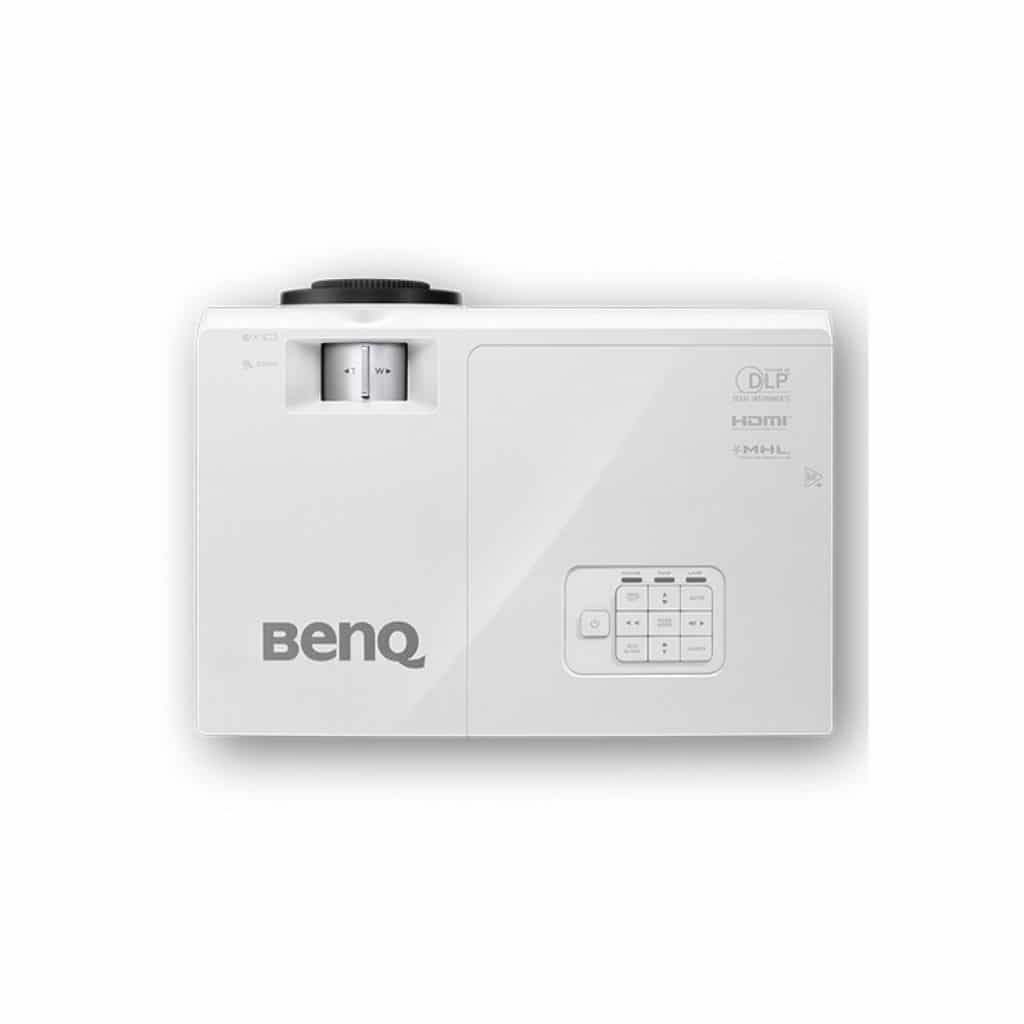 מקרן BenQ SU754 Full HD בנקיו — תמונה 3
