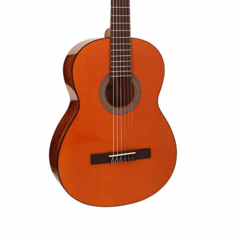 Cort AC-100DX YT WB 1