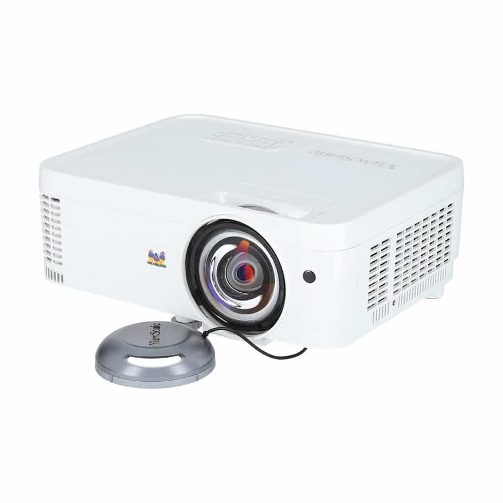 מקרן ViewSonic PS501X