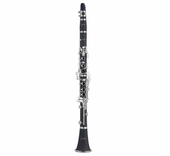 קלרינט Stagg LV-CL4100