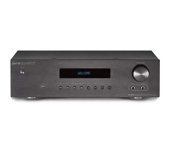 רסיבר Pure Acoustics AV3000