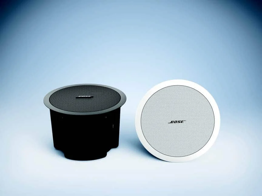 רמקול שקוע BOSE FreeSpace DS 100F — תמונה 6