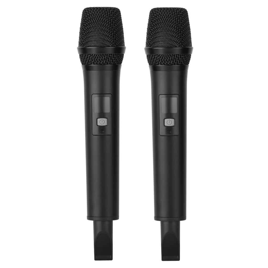 בידורית מקצועית 12" Klark&Helmer Splendor Z — תמונה 4