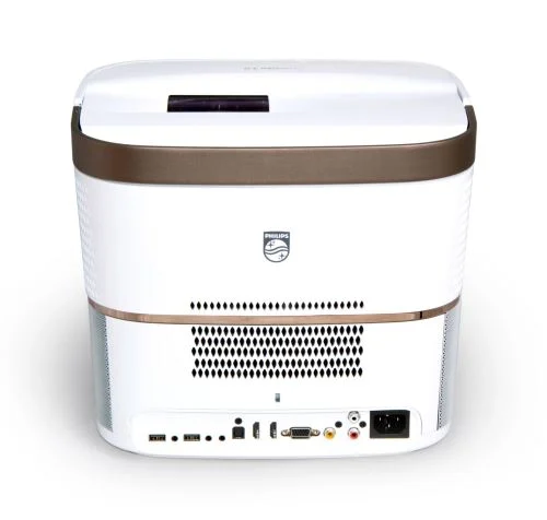 מקרן Philips Screeneo U3 HDP3550 פיליפס — תמונה 2