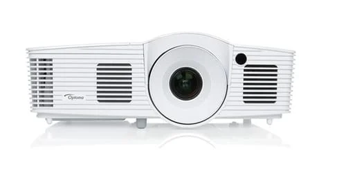 מקרן Optoma HD26 Full HD אופטומה — תמונה 2