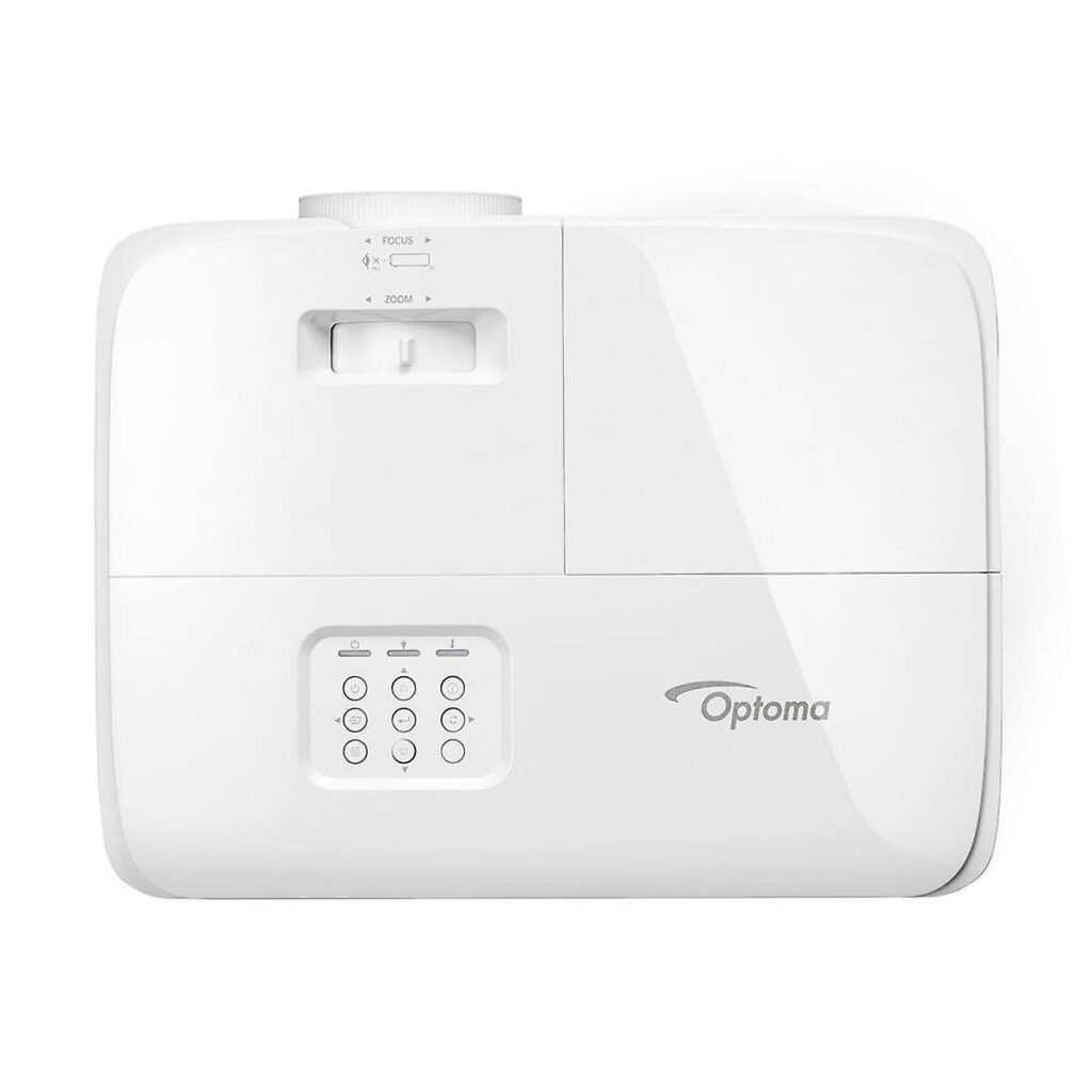 מקרן OPTOMA EH339 — תמונה 2