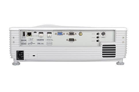 OPTOMA EH504B