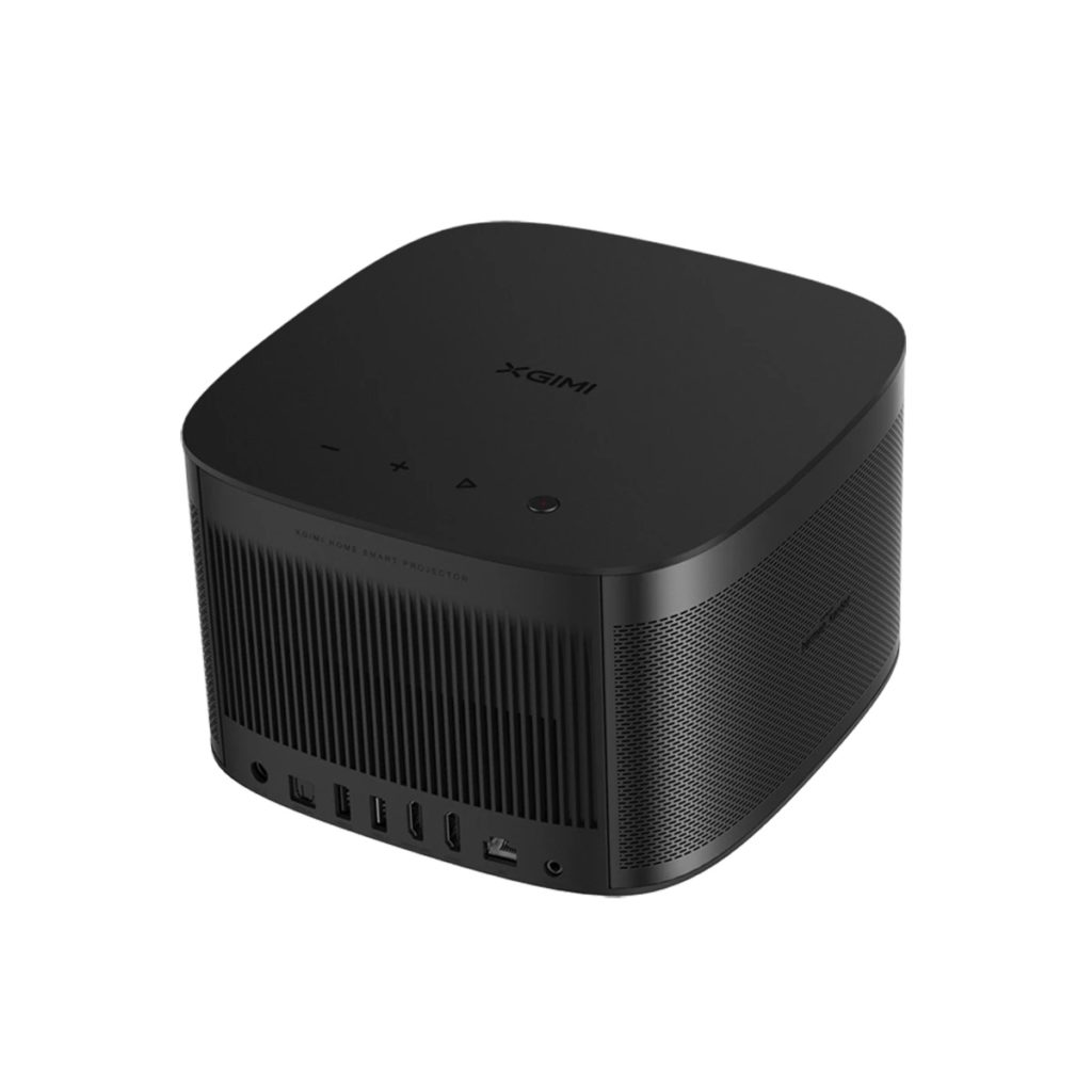 מקרן פרימיום סדרת הוריזון Xgimi Horizon 03K — תמונה 4