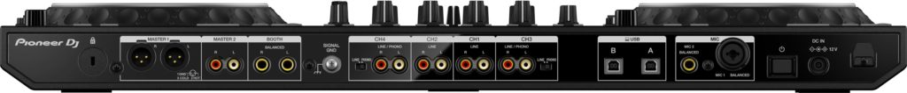 חבילת DJ דגם Pioneer DDJ400 Pro3 — תמונה 3