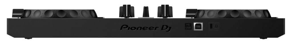 חבילת DJ דגם Pioneer DDJ200 Pro1 — תמונה 7