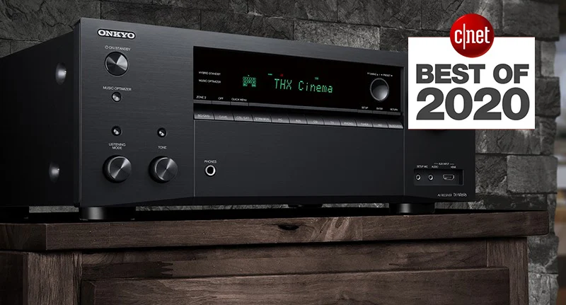 רסיבר אונקיו ONKYO TXNR696 — תמונה 4