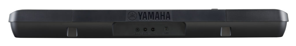 חבילת נגינה Yamaha PSR E273 למתחילים כולל בידורית Spirit-1000 — תמונה 4