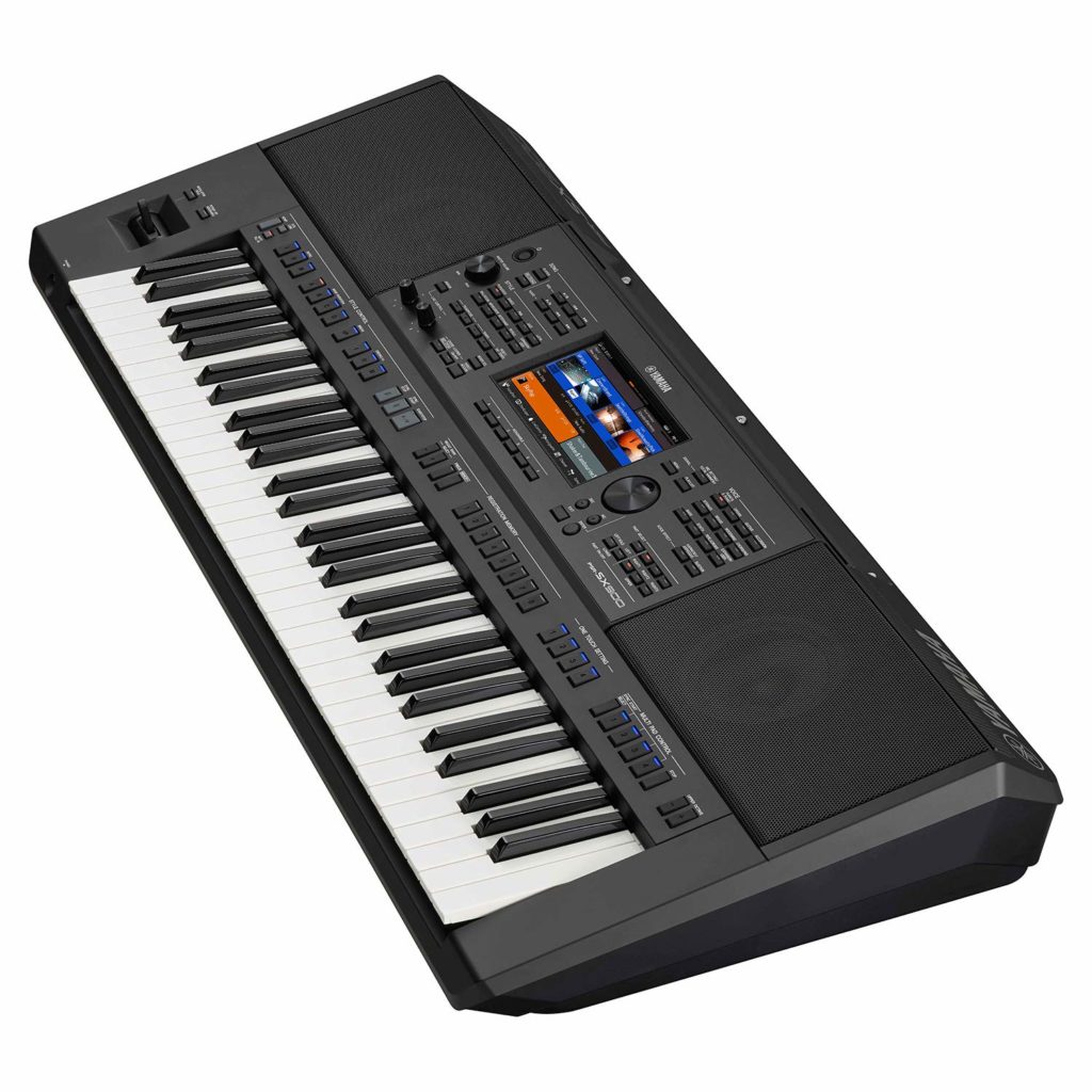 חבילת אורגן Yamaha SX700 - הכל כלול במחיר משתלם ! — תמונה 3