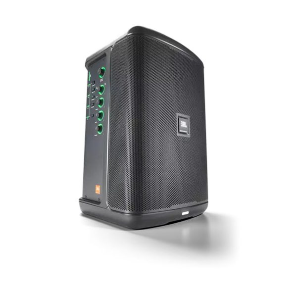 בידורית רמקול נייד JBL EON ONE Compact