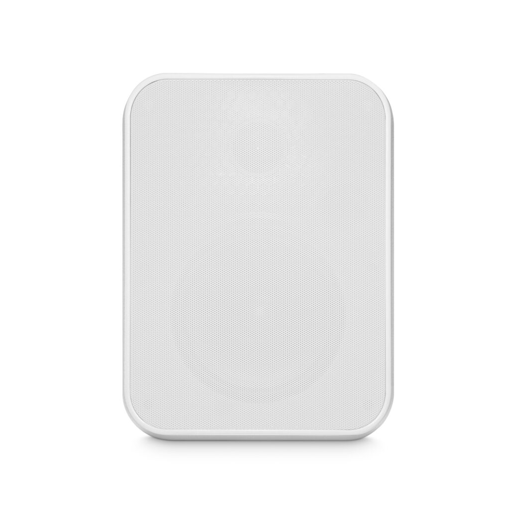 זוג רמקולים Bluetooth דגם Klark&Helmer Spark 7 — תמונה 2