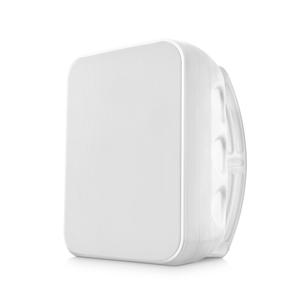 זוג רמקולים Bluetooth דגם Klark&Helmer Spark 7