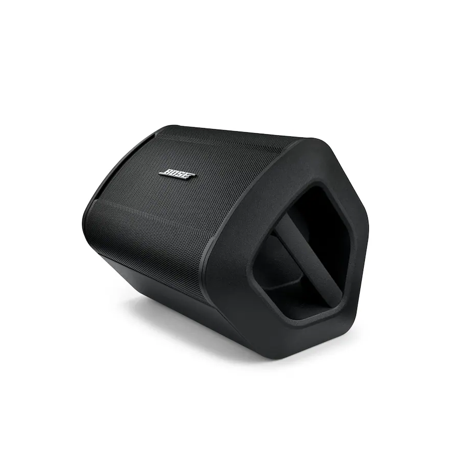 בידורית רמקול נייד Bose S1 Pro Plus — תמונה 5