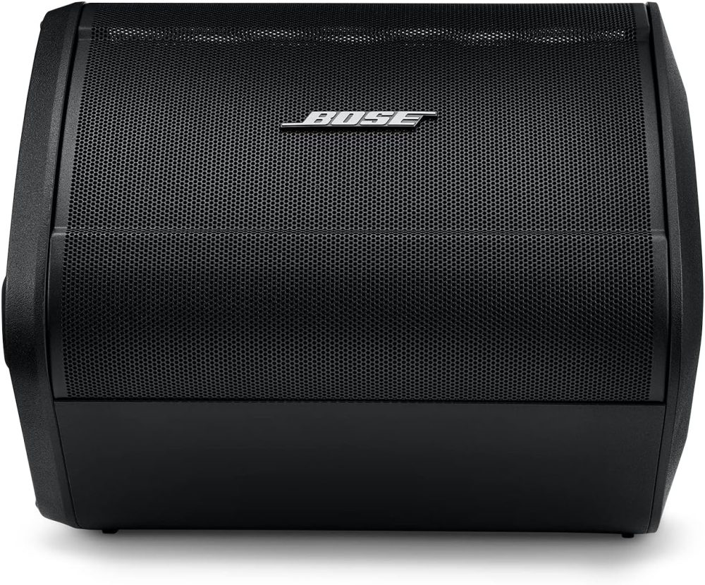 בידורית רמקול נייד Bose S1 Pro Plus — תמונה 10